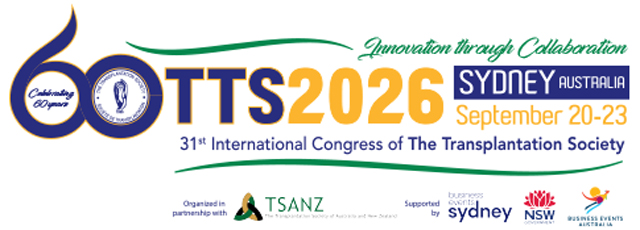 TTS2026 TTS2026