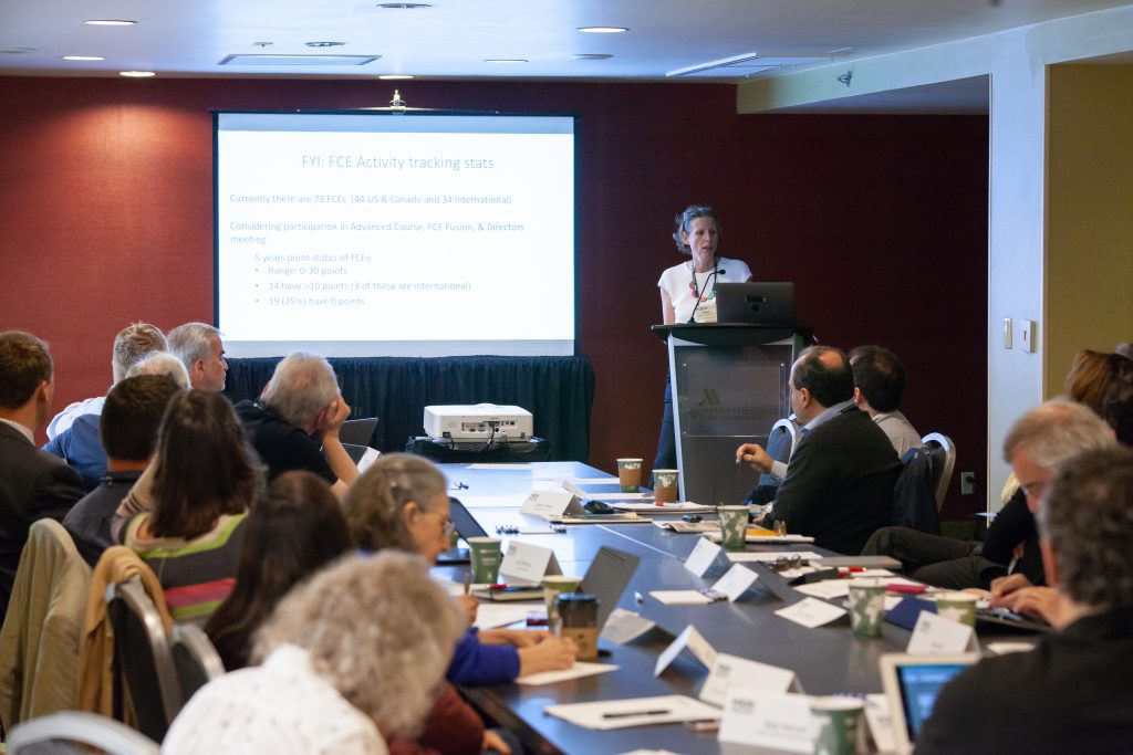 2018 FCE Directors Meeting 0678