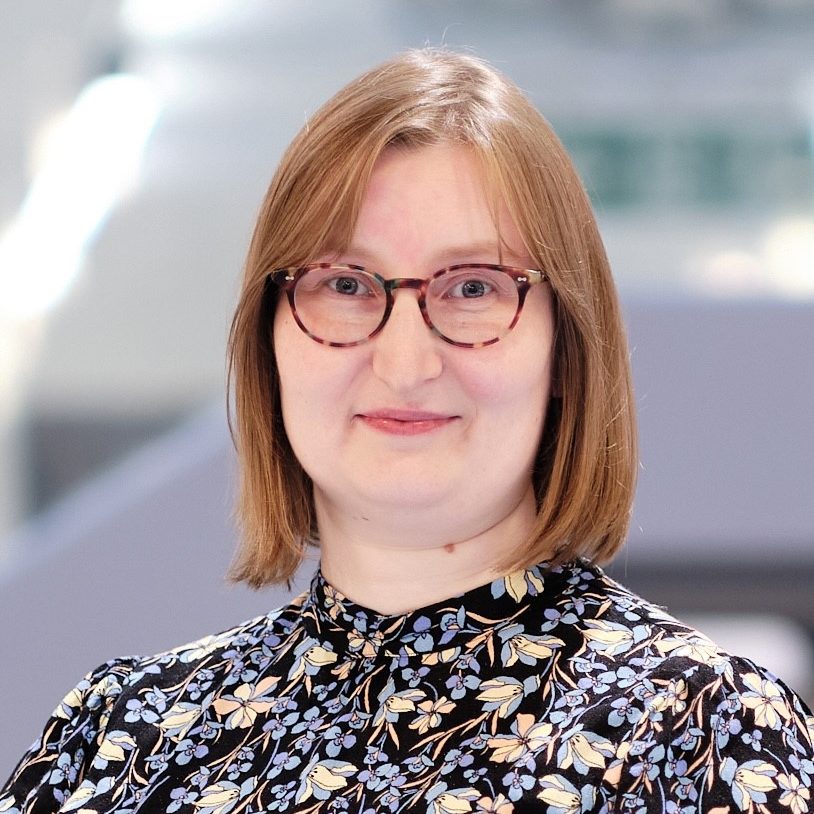 Anne Pesenacker 2025