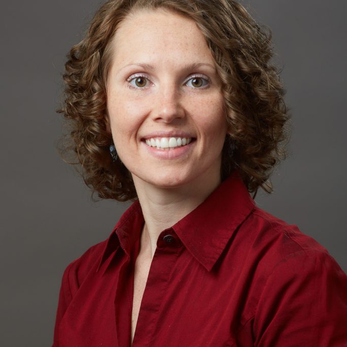 Carrie Lucas 2025