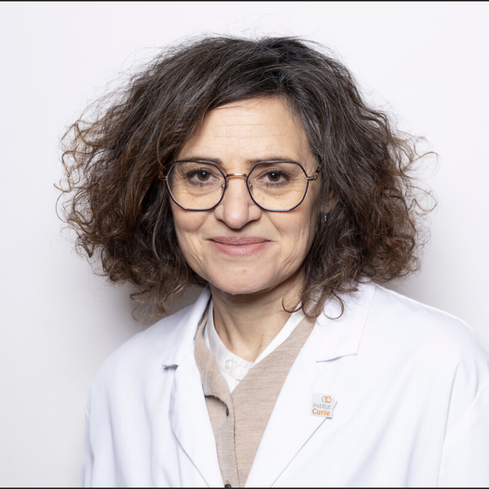 Eliane Piaggio 2025