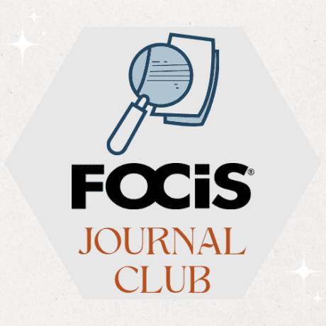 FOCIS Journal Club