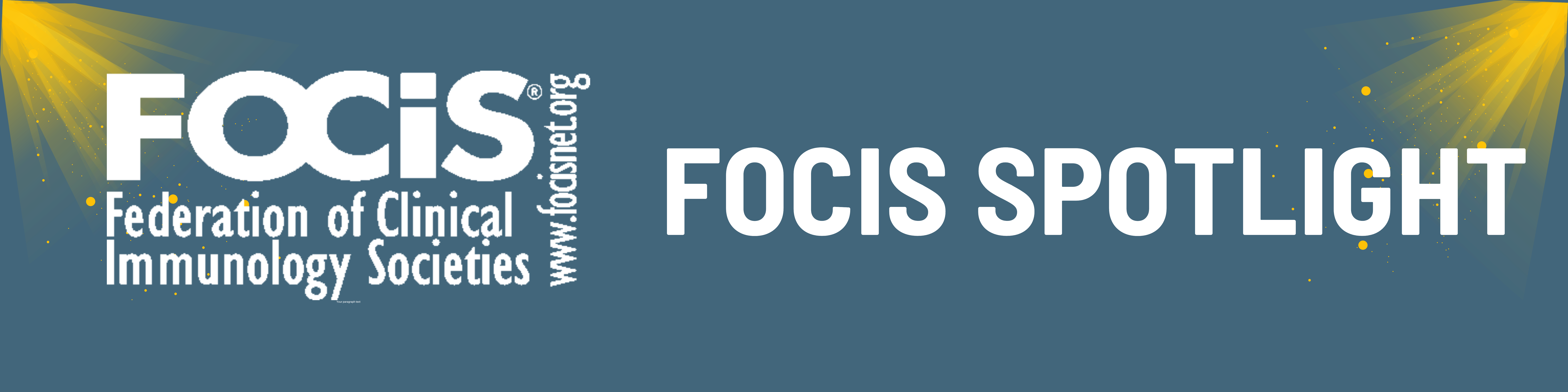 FOCIS Spotlight