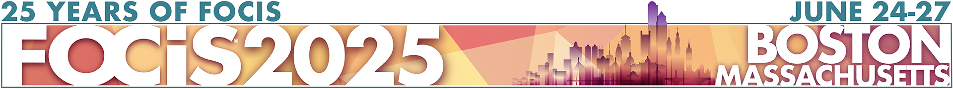 FOCIS2025 1920x180 MicrositeBanner