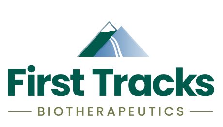 First Tracks Logo RGB Color