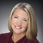 Jane Buckner Maroon head shot