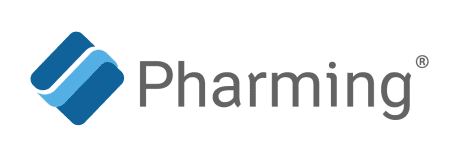 Logo Pharming original