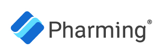 Logo Pharming original