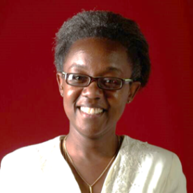 Lucy Ochola