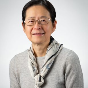 Wang Photo 2025