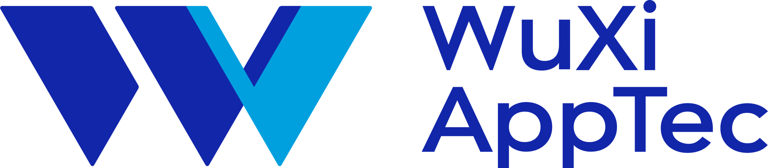 WuXi AppTec Logo